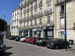Vente appartement 7 pièces