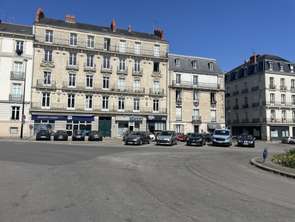 Vente Appartement 6 pièces +Nantes