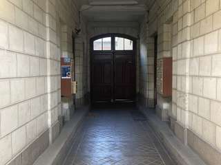 Vente appartement 7 pièces