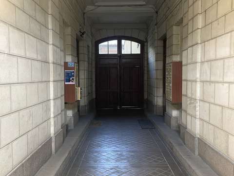 Vente appartement 7 pièces