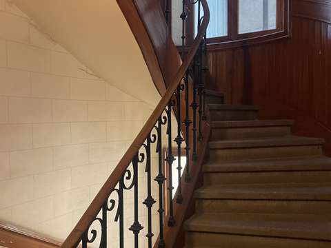 Vente appartement 7 pièces