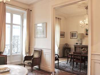 Vente appartement 7 pièces Vente appartement 7 pièces