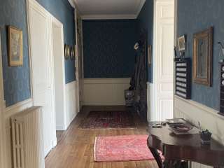 Vente appartement 7 pièces