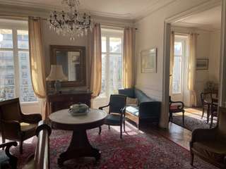 Vente appartement 7 pièces