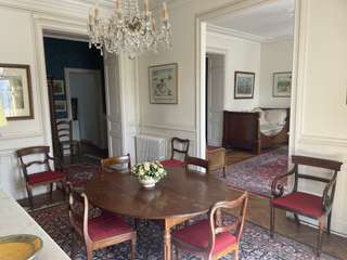 Vente appartement 7 pièces