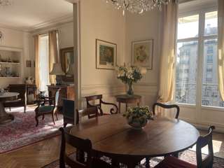 Vente appartement 7 pièces