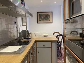 Vente appartement 7 pièces