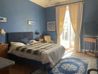 Vente appartement 7 pièces