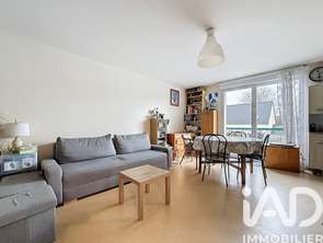 Vente Appartement 3 piècesNantes
