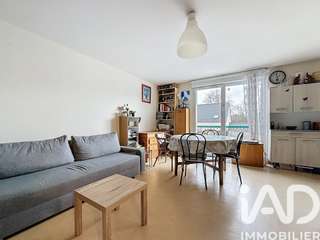 Vente appartement 3 pièces Vente appartement 3 pièces