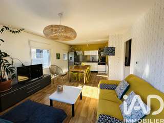 Vente appartement 5 pièces Vente appartement 5 pièces