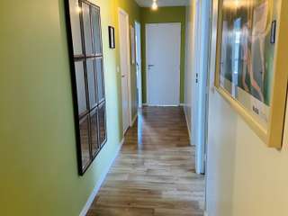Vente appartement 5 pièces Vente appartement 5 pièces