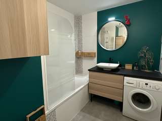 Vente appartement 5 pièces Vente appartement 5 pièces