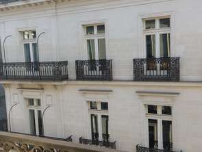 Vente Appartement 4 piècesNantes