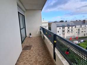Vente Appartement 5 piècesNantes