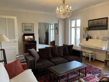 Vente Appartement 5 piècesNantes