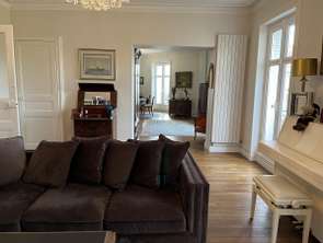Vente Appartement 5 piècesNantes