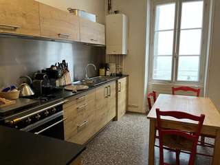 Vente appartement 5 pièces Vente appartement 5 pièces