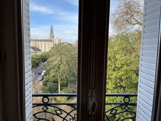 Vente appartement 5 pièces Vente appartement 5 pièces