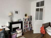 Vente appartement 5 pièces Vente appartement 5 pièces