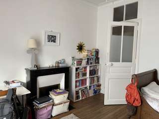 Vente appartement 5 pièces Vente appartement 5 pièces