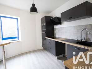 Vente Appartement 2 piècesNantes