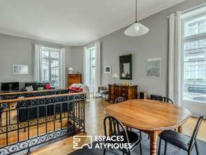 Vente Appartement 4 piècesNantes