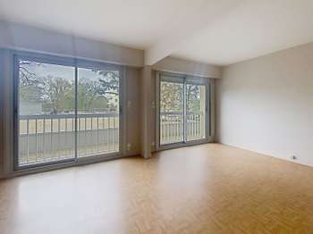 Vente Appartement 2 piècesNantes