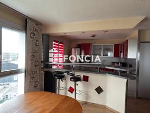 Vente Appartement 3 piècesNantes