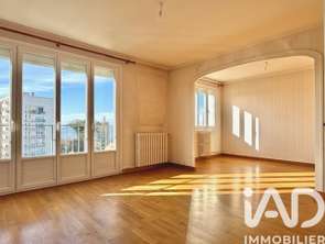 Vente Appartement 3 piècesNantes