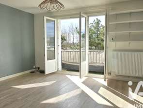 Vente Appartement 4 piècesNantes