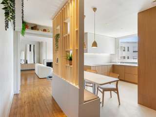 Vente appartement 4 pièces Vente appartement 4 pièces