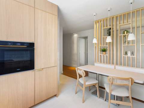 Vente appartement 4 pièces Vente appartement 4 pièces