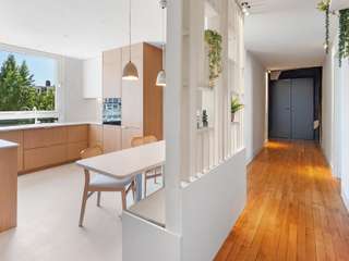 Vente appartement 4 pièces Vente appartement 4 pièces