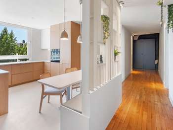 Vente appartement 4 pièces Vente appartement 4 pièces