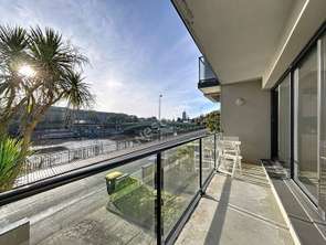 Vente Appartement 3 piècesNantes