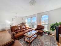 Vente appartement 5 pièces Vente appartement 5 pièces