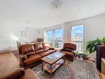 Vente appartement 5 pièces Vente appartement 5 pièces