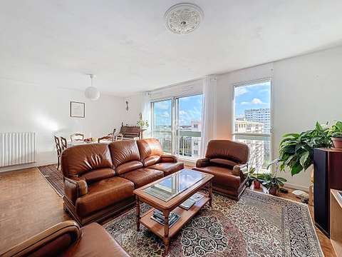 Vente appartement 5 pièces Vente appartement 5 pièces