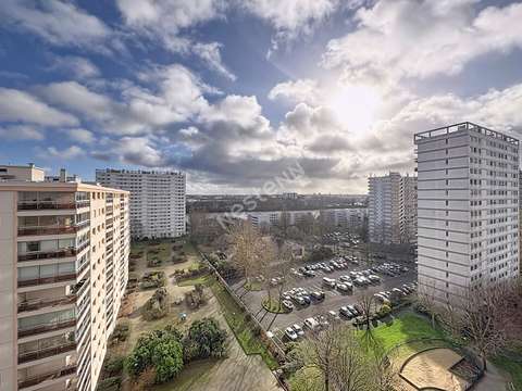 Vente appartement 5 pièces Vente appartement 5 pièces