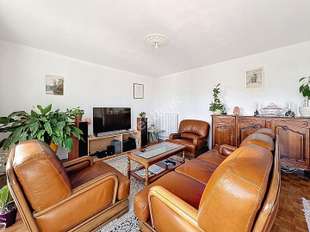 Photo Vente appartement Nantes