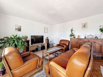 Vente appartement 5 pièces Nantes 44