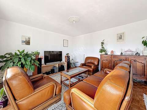 Vente appartement 5 pièces Nantes 44