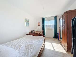 Vente appartement 5 pièces Vente appartement 5 pièces