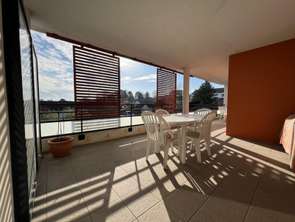 Vente Appartement 4 piècesNantes