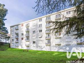 Vente Appartement 4 piècesNantes