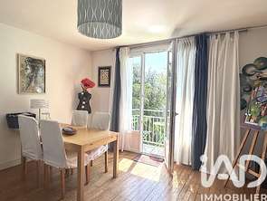 Vente Appartement 4 piècesNantes