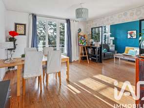 Vente Appartement 4 piècesNantes