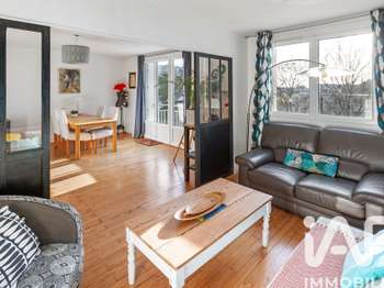 Vente Appartement 4 piècesNantes