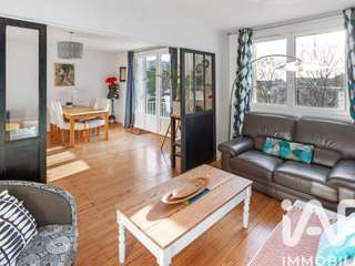 Vente appartement 4 pièces Vente appartement 4 pièces
